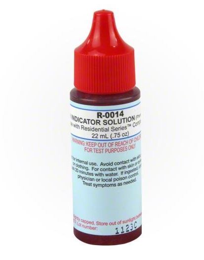 TAYLOR: R-0014  .75 OZ REAGENT